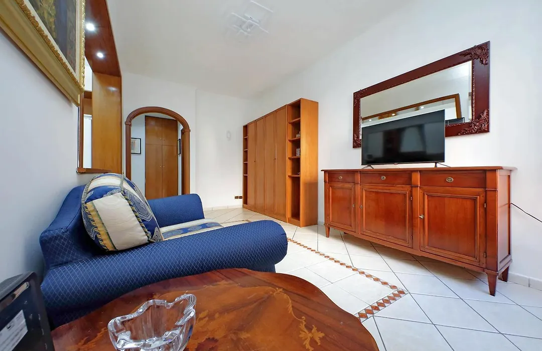 Pigneto Cozy Flat-1