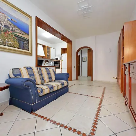 Pigneto Cozy Flat-3
