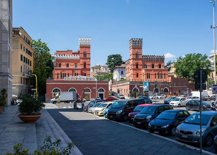 Design Home - Vicino il centro