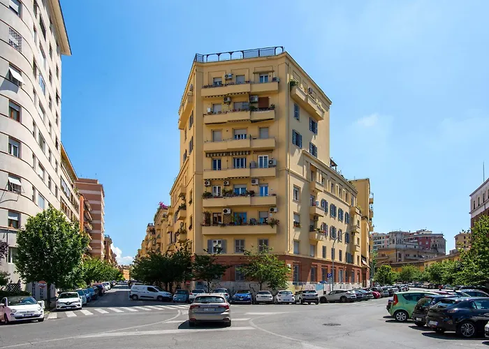 Design Home - Vicino il centro